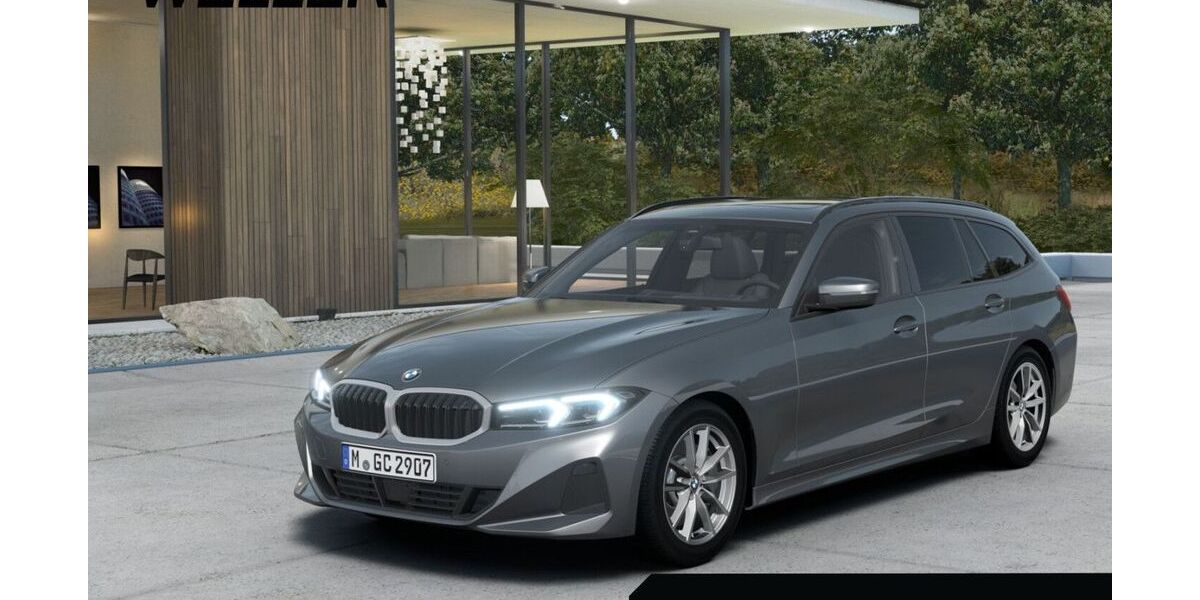 BMW 318 94.080 km 28.250 &euro; Winsen/Luhe 21423