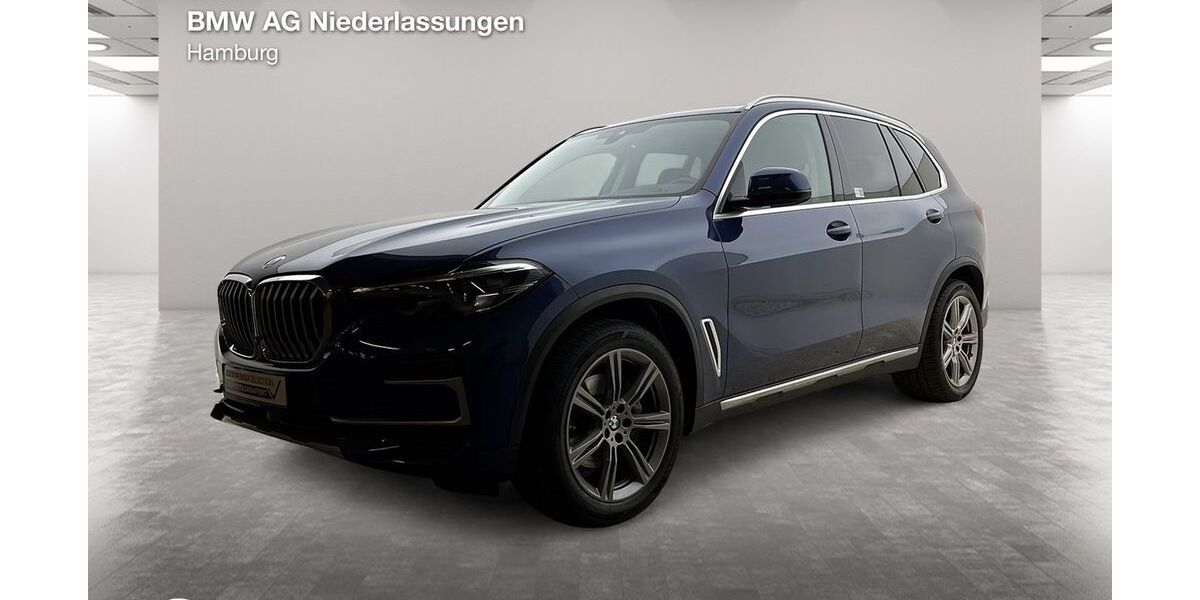 BMW X5 50.532 km 52.675 &euro; Barsbüttel bei Hamburg 22885