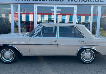 Mercedes-Benz 250 55.000 km 19.970 &euro; Winsen (Luhe) 21423