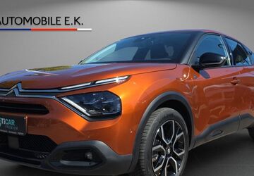 Citroen ë-C4 59.100 km 17.950 &euro; Bönningstedt 25474