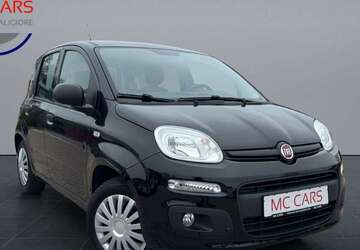 Fiat Panda 61.500 km 7.890 &euro; Quickborn 25451
