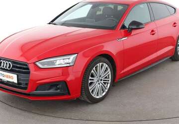 Audi A5 97.864 km 24.290 &euro; Hamburg 22529