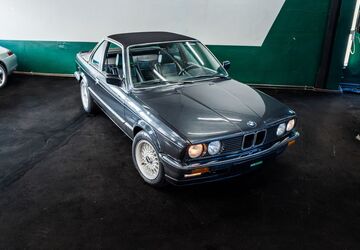 BMW 323 188.249 km 19.980 &euro; Hamburg 22301