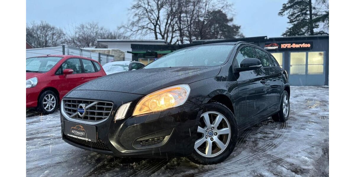 Volvo V60 233.400 km 6.490 &euro; Norderstedt 22848