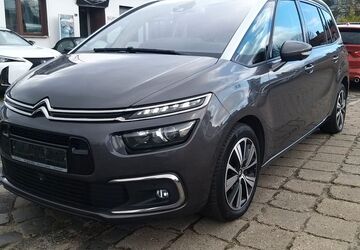 Citroen C4 SpaceTourer 217.000 km 11.590 &euro; Neu Wulmstorf 21629