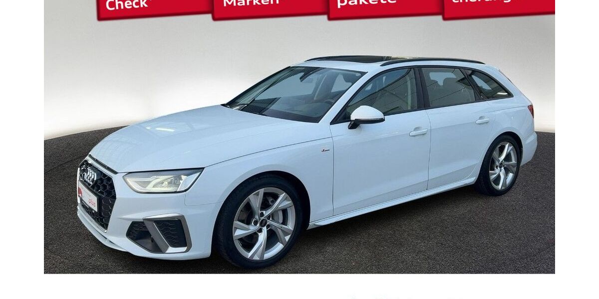 Audi A4 74.100 km 27.450 &euro; Hamburg 22529