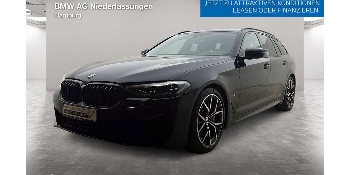 BMW 530 47.516 km 42.197 &euro; Barsbüttel bei Hamburg 22885