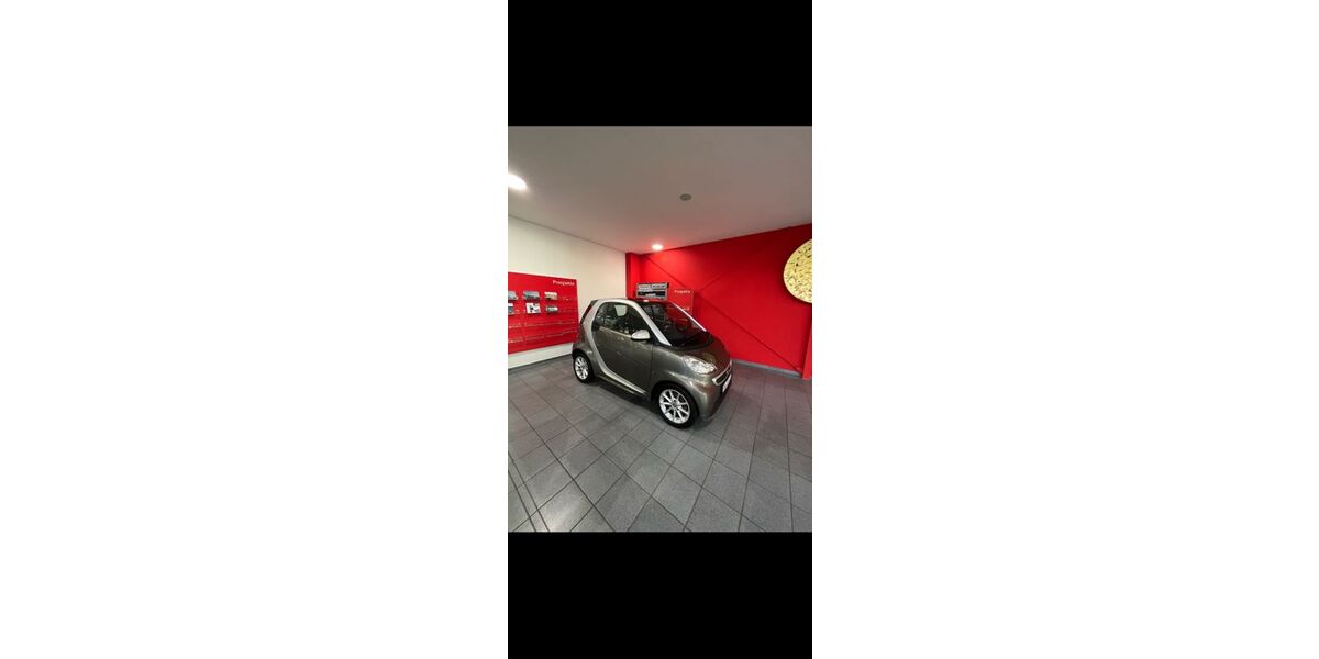 Smart ForTwo 125.000 km 4.599 &euro; Hamburg 22045