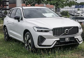 Volvo XC60 21.514 km 49.950 &euro; Glinde 21509