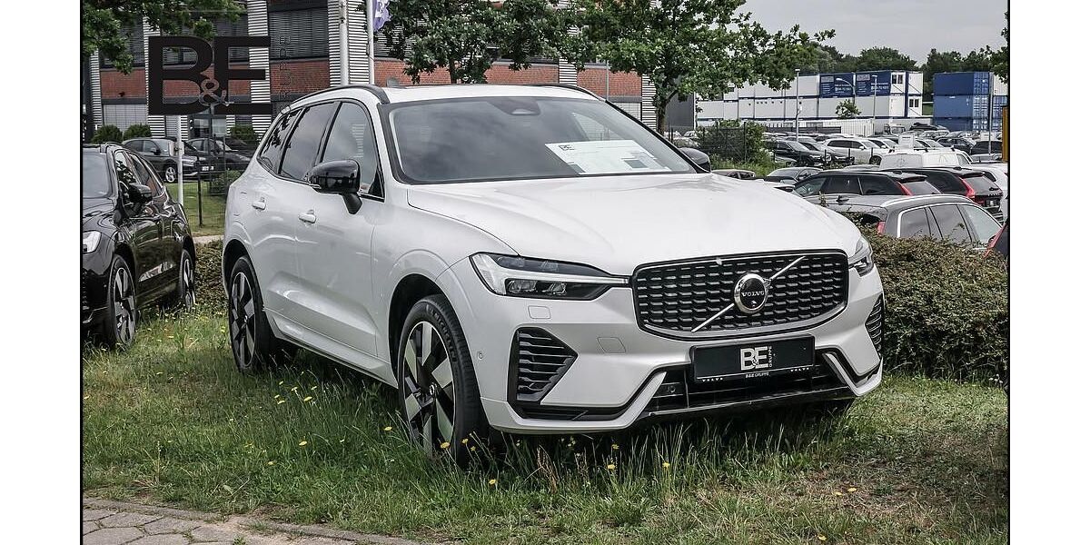 Volvo XC60 21.514 km 49.950 &euro; Glinde 21509