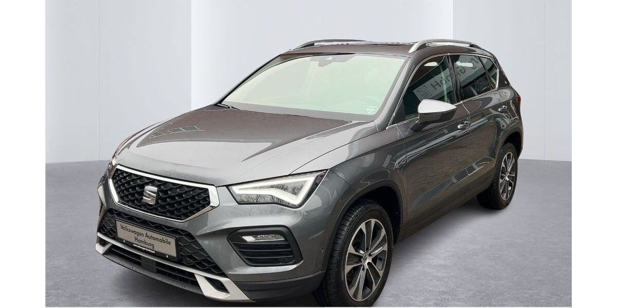 Seat Ateca 19.110 km 28.888 &euro; Hamburg 22303