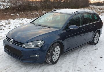 VW Golf 299.859 km 5.450 &euro; Kisdorf 24629