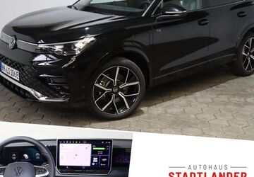VW Tiguan 7.500 km 47.990 &euro; Norderstedt 22844