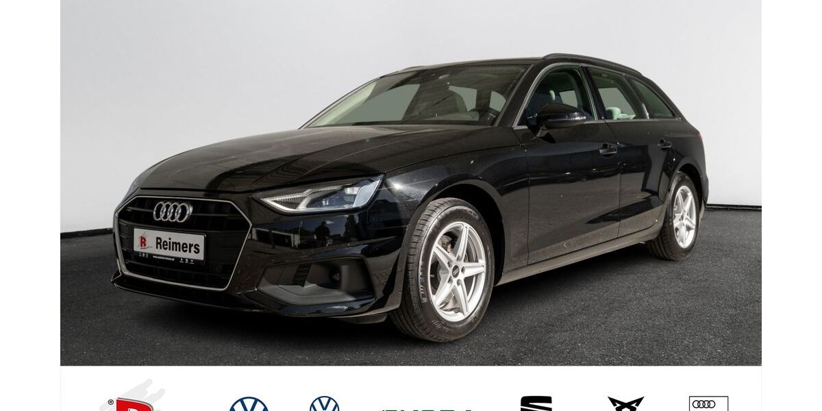 Audi A4 108.340 km 23.240 &euro; Rellingen/Hamburg 25462