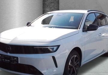 Opel Astra 11.500 km 20.490 &euro; Norderstedt 22848