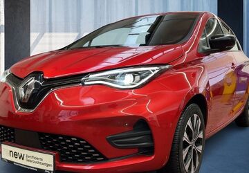Renault ZOE 16.352 km 18.990 &euro; Hamburg 22763
