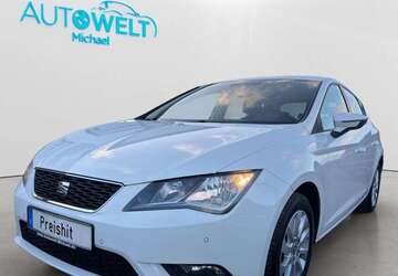 Seat Leon 172.032 km 7.990 &euro; Beckdorf 21643