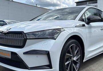 Skoda Enyaq 81.033 km 34.950 &euro; Hamburg 22047