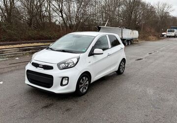 Kia Picanto 169.903 km 4.350 &euro; HAMBURG 22113