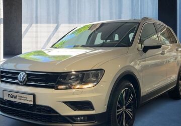 VW Tiguan 77.298 km 19.890 &euro; Hamburg 22763