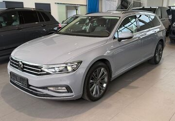 VW Passat Variant 99.550 km 24.999 &euro; Tornesch 25436