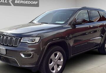 Jeep Grand Cherokee 58.547 km 33.995 &euro; Hamburg 21029