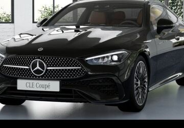 Mercedes-Benz CLE 180 9.900 km 52.900 &euro; Hamburg 22047