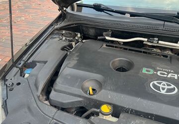 Toyota Avensis 310.000 km 1.500 &euro; Henstedt-Ulzburg 24558