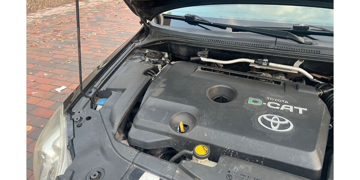 Toyota Avensis 310.000 km 1.500 &euro; Henstedt-Ulzburg 24558