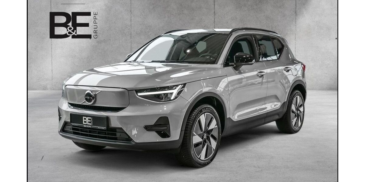 Volvo XC40 14.172 km 42.950 &euro; Glinde 21509