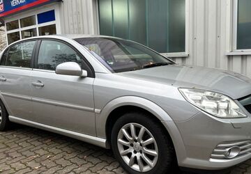 Opel Vectra 207.000 km 1.580 &euro; Norderstedt 22851