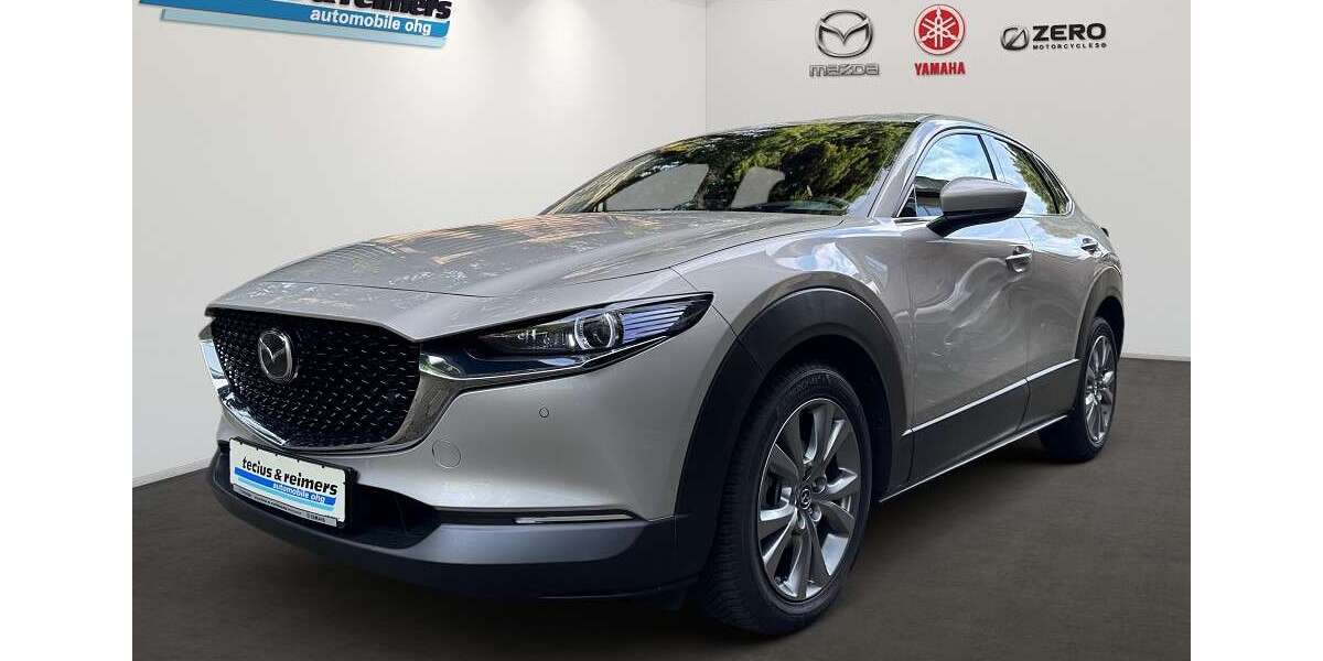 Mazda CX-30 20.545 km 26.685 &euro; Hamburg 22457