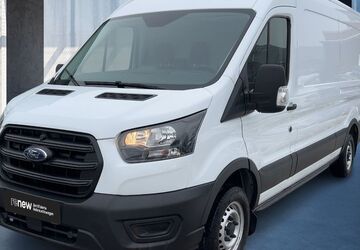 Ford Transit 71.791 km 19.890 &euro; Hamburg 20537