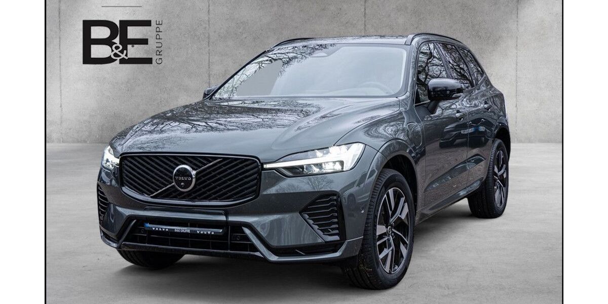 Volvo XC60 1.500 km 59.890 &euro; Ahrensburg 22926