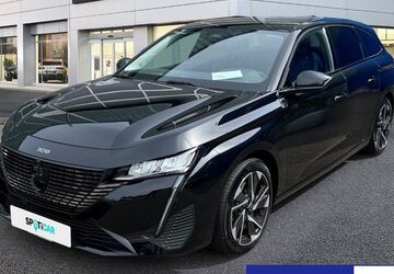 Peugeot 308 24.624 km 20.990 &euro; Hamburg 22529