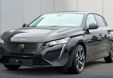 Peugeot 308 5.058 km 25.480 &euro; Buchholz 21244
