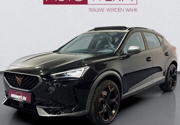 Cupra Formentor 47.215 km 31.990 &euro; Ahrensburg 22926