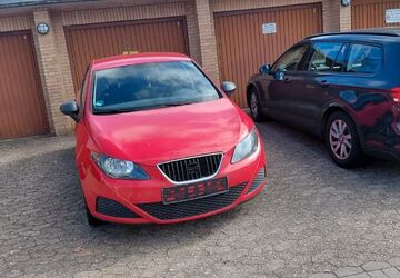 Seat Ibiza 175.000 km 3.500 &euro; Buxtehude 21614