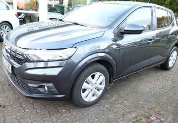 Dacia Sandero 68.000 km 11.900 &euro; Hittfeld bei Hamburg 21218
