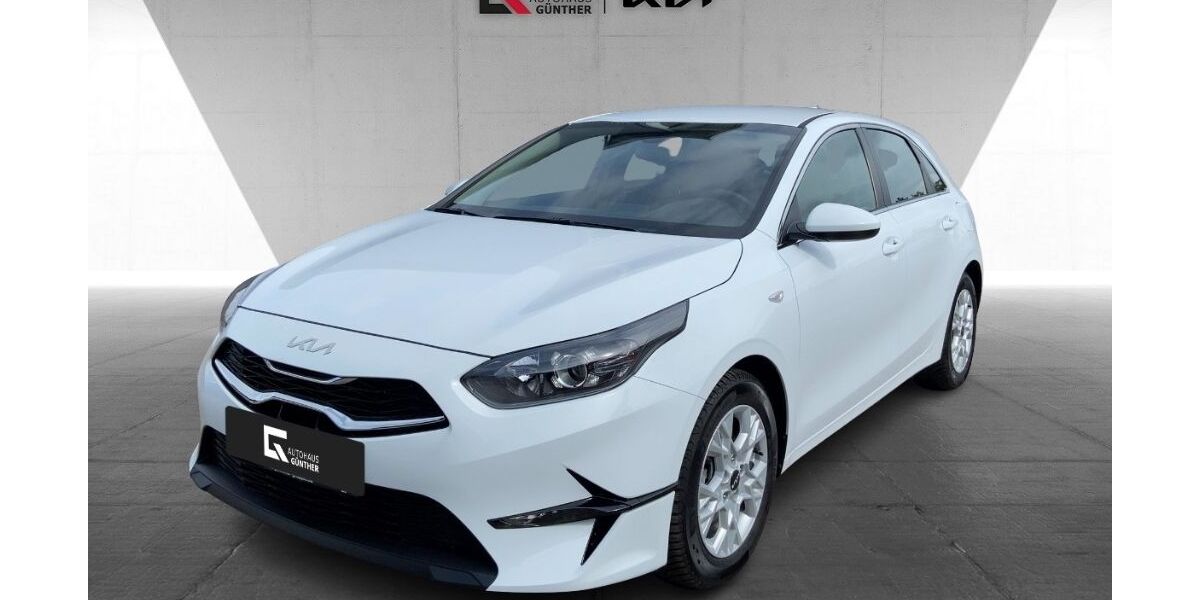 Kia ceed Sportswagon 16.201 km 19.790 &euro; Hamburg 20537