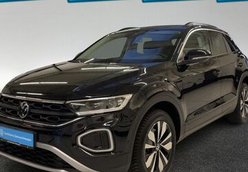 VW T-Roc 6.698 km 29.555 &euro; Hamburg 22761