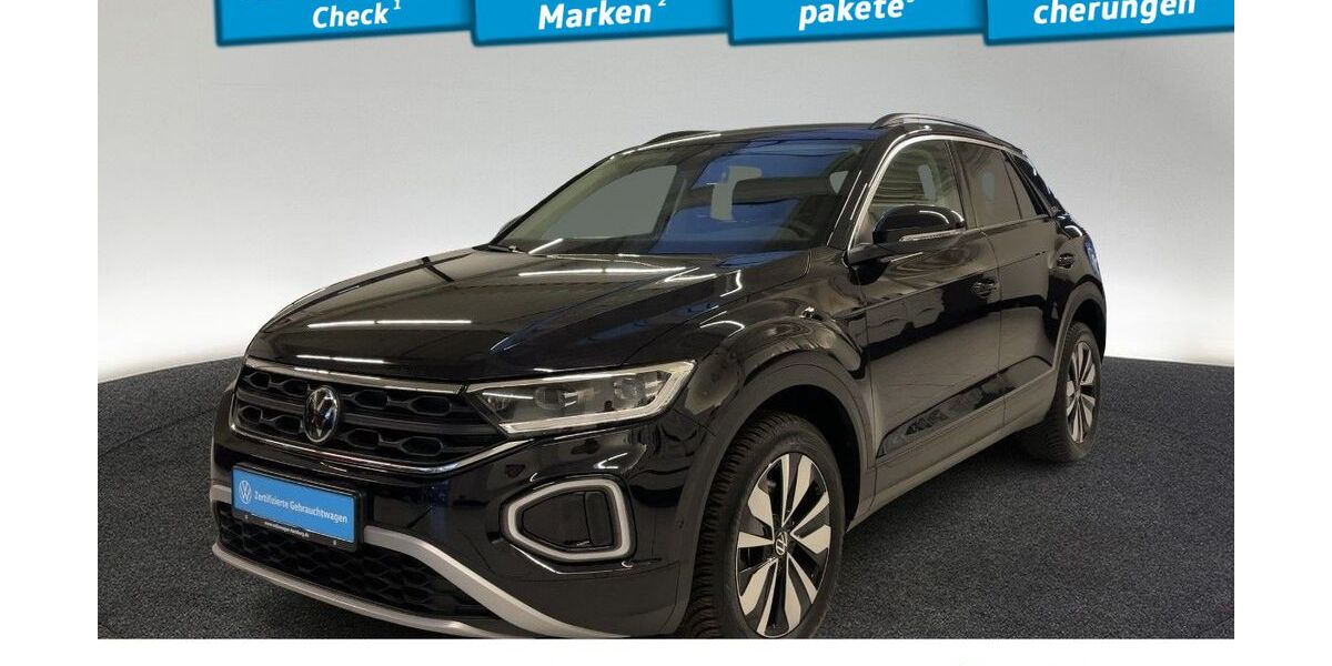 VW T-Roc 6.698 km 29.555 &euro; Hamburg 22761