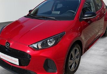 Mazda 2 Hybrid 3.417 km 21.885 &euro; Hamburg 22041