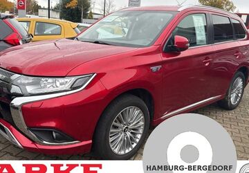 Mitsubishi Outlander 121.300 km 19.600 &euro; Hamburg 21035