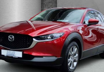 Mazda CX-30 15.469 km 27.750 &euro; Norderstedt 22848