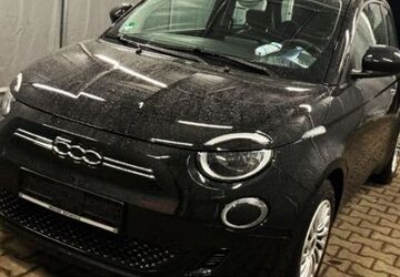 Fiat 500e 14.081 km 14.650 &euro; Buchholz in der Nordheide 21244