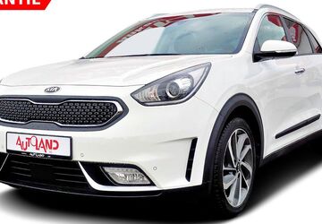 Kia Niro 28.845 km 19.990 &euro; Hamburg 22761