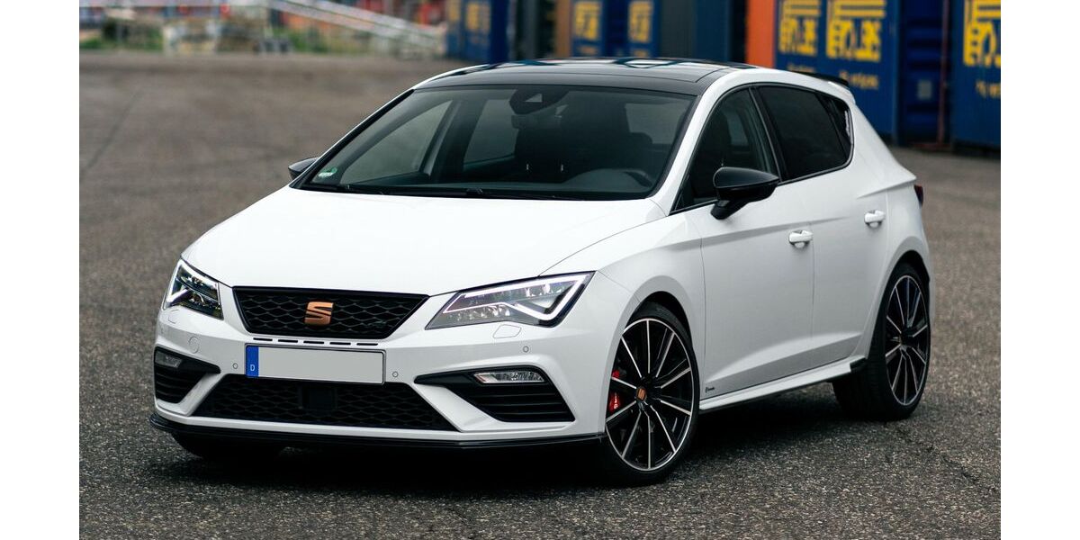 Seat Leon 79.500 km 22.400 &euro; Norderstedt 22844