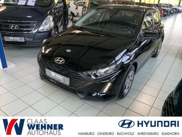 Gebrauchte Hyundai i20