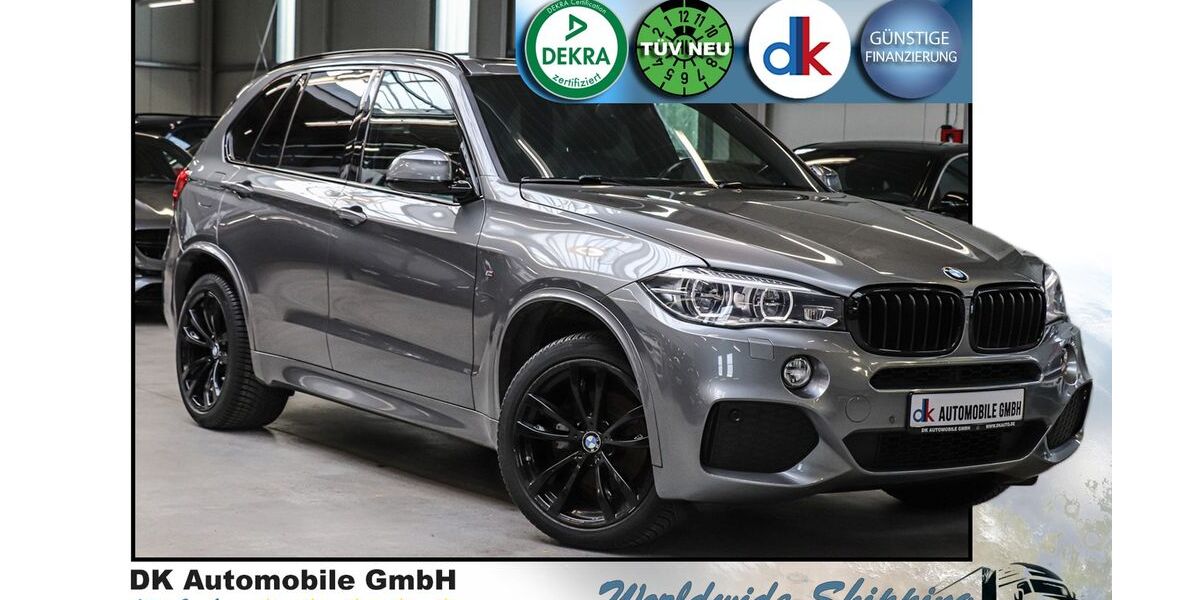 BMW X5 142.900 km 33.600 &euro; Glinde 21509